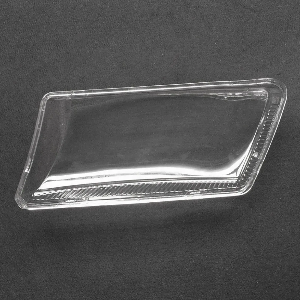 BB AT-For Passat B5 Car Headlight Lens Cover Head Light Lamp Lampshade Front Light Shell Cover