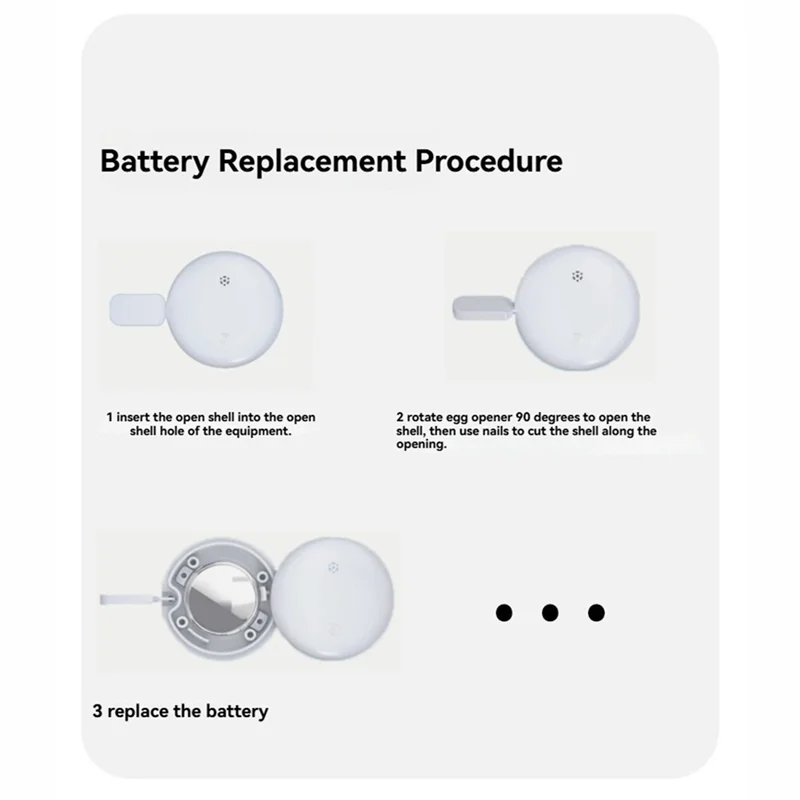 BNVN-4 قطعة لتحديد المواقع المقتفي مفتاح مكتشف بلوتوث العلامة الذكية جهاز تتبع صغير لتحديد المواقع الحيوانات الأليفة حقيبة مفاتيح مكتشف Airtag ل IOS