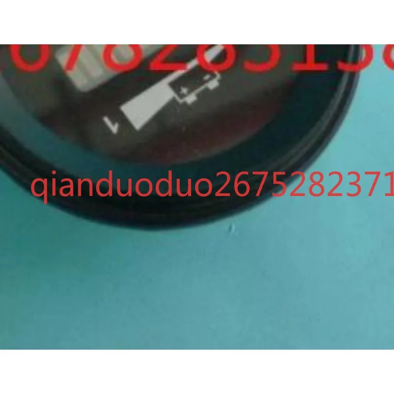 

Электрический вилочный погрузчик 906 24В/12В с круглым дисплеем мощности