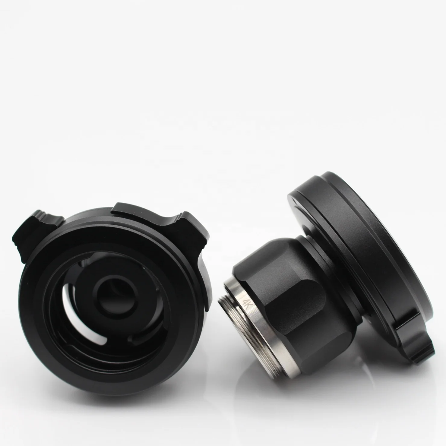 Waterproof  C Mount 22mm  Coupler   Coupler