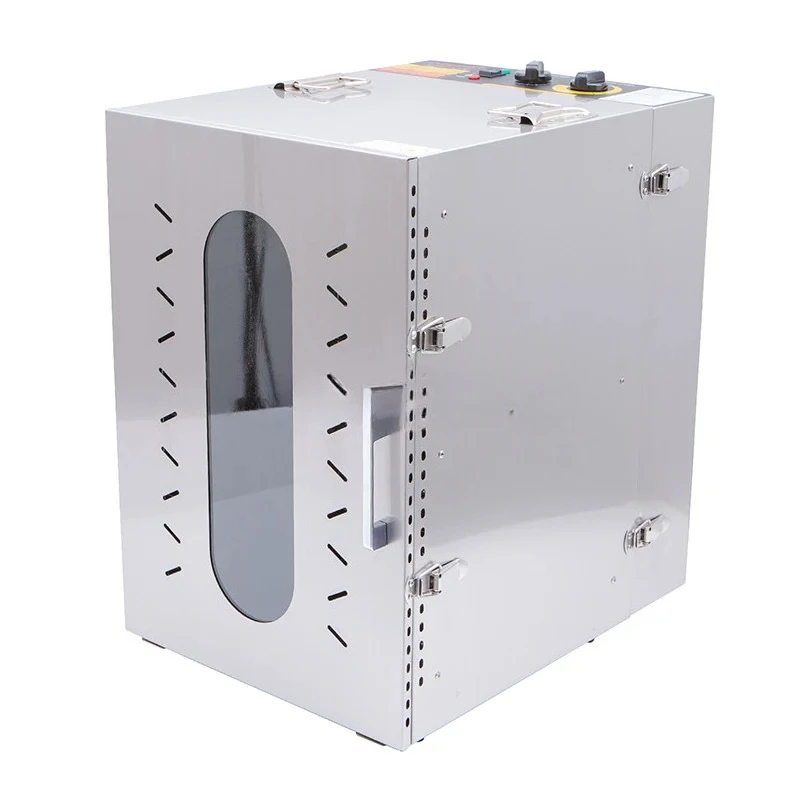 

MJY бытовая умная сенсорная сушилка для корма для домашних животных, фруктов и овощей