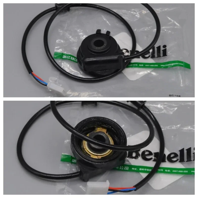 Motorcycle speedometer odometer speedo sensor cable for Benelli Tornado Naked TNT 125 135 TNT125 BJ125-3 125cc