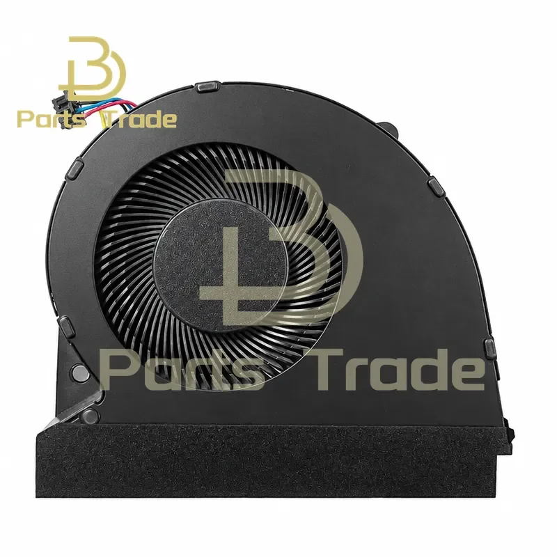 New CPU Cooler Fan for ASUS ROG XG Mobile GC31S GC31 Laptop Cooling Fan