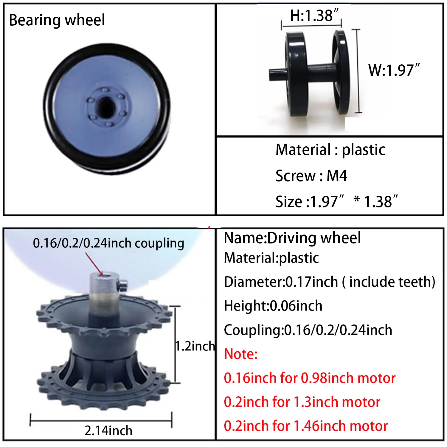 Smart Robot Car Chassis Robotic RC Tank Chassis with DC Motor Kit Metal Remote Control Tracked Car for AI Programmable Rspberry