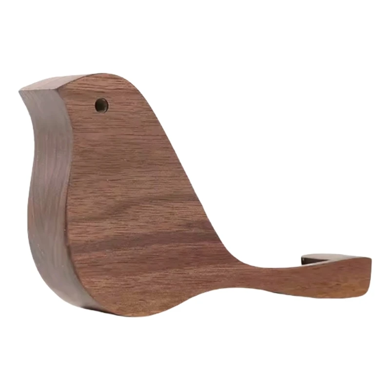 Business Card Stand Bird Card Box Desk Business Card Organizers K92C