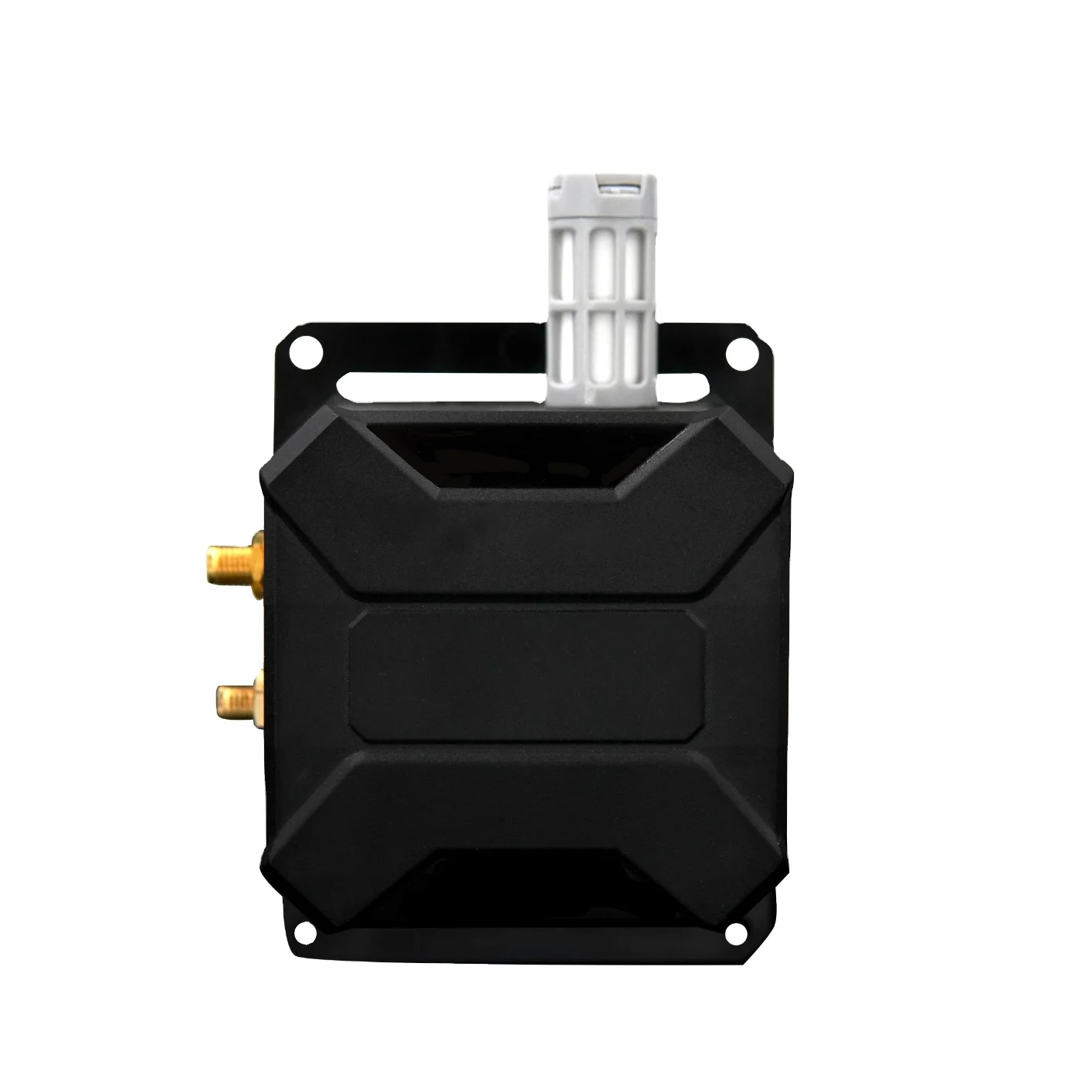 Factory warehouse workshop LoRaWAN temperature monitor based on Lora technology