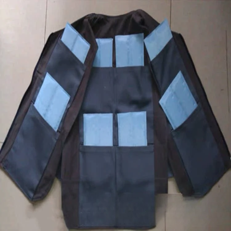 Electrician cooling shoulder distribution live operation cooling (constant temperature 25 degrees) HWBX-01 air conditioning vest