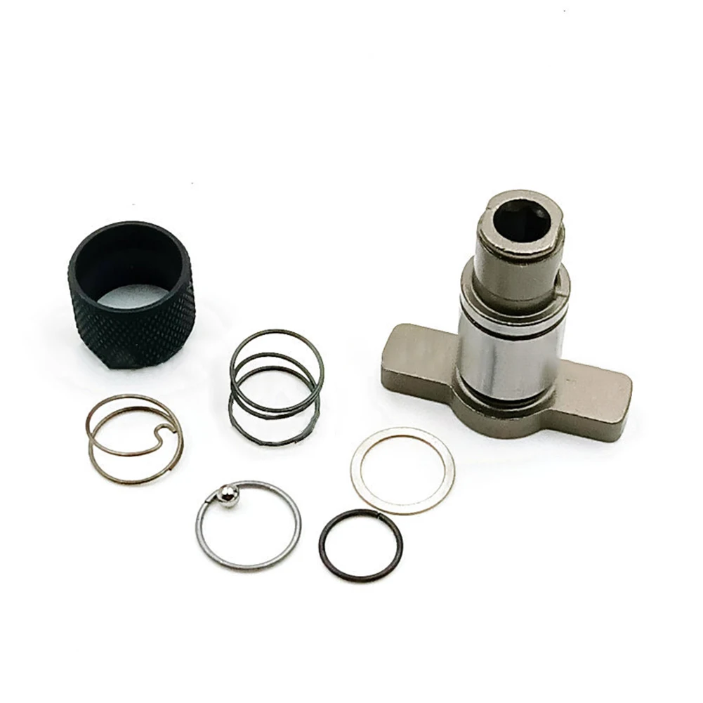 N474539 Anvil Assembly Replacement For For Impact Driver DCF885 DCF886 Metal Part Power Tool Accessory Repair Kit