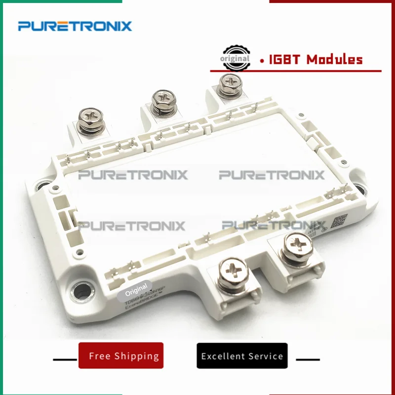 Tdb6hk240n16p tdb6hk360n16p novo módulo original