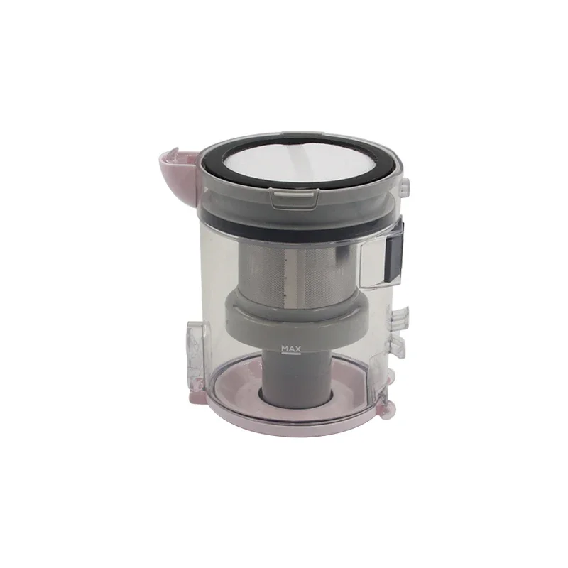 Suitable for Midea household wireless vacuum cleaner dust cup P6