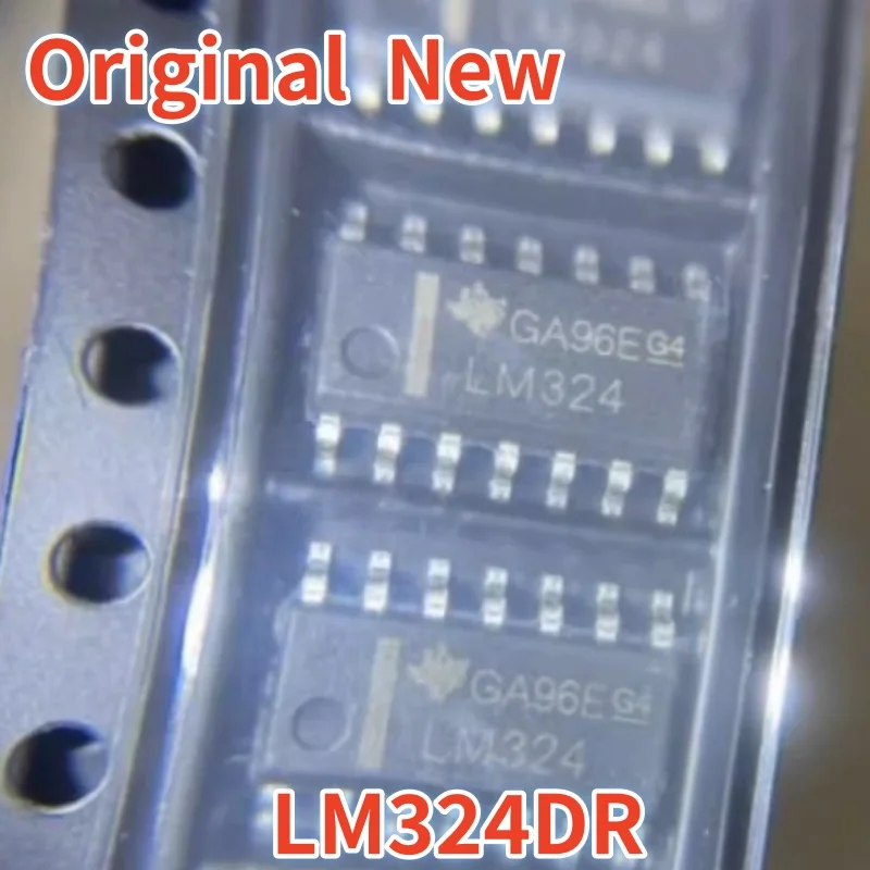 100-個-lm324dr-lm324-本物の新品オリジナル