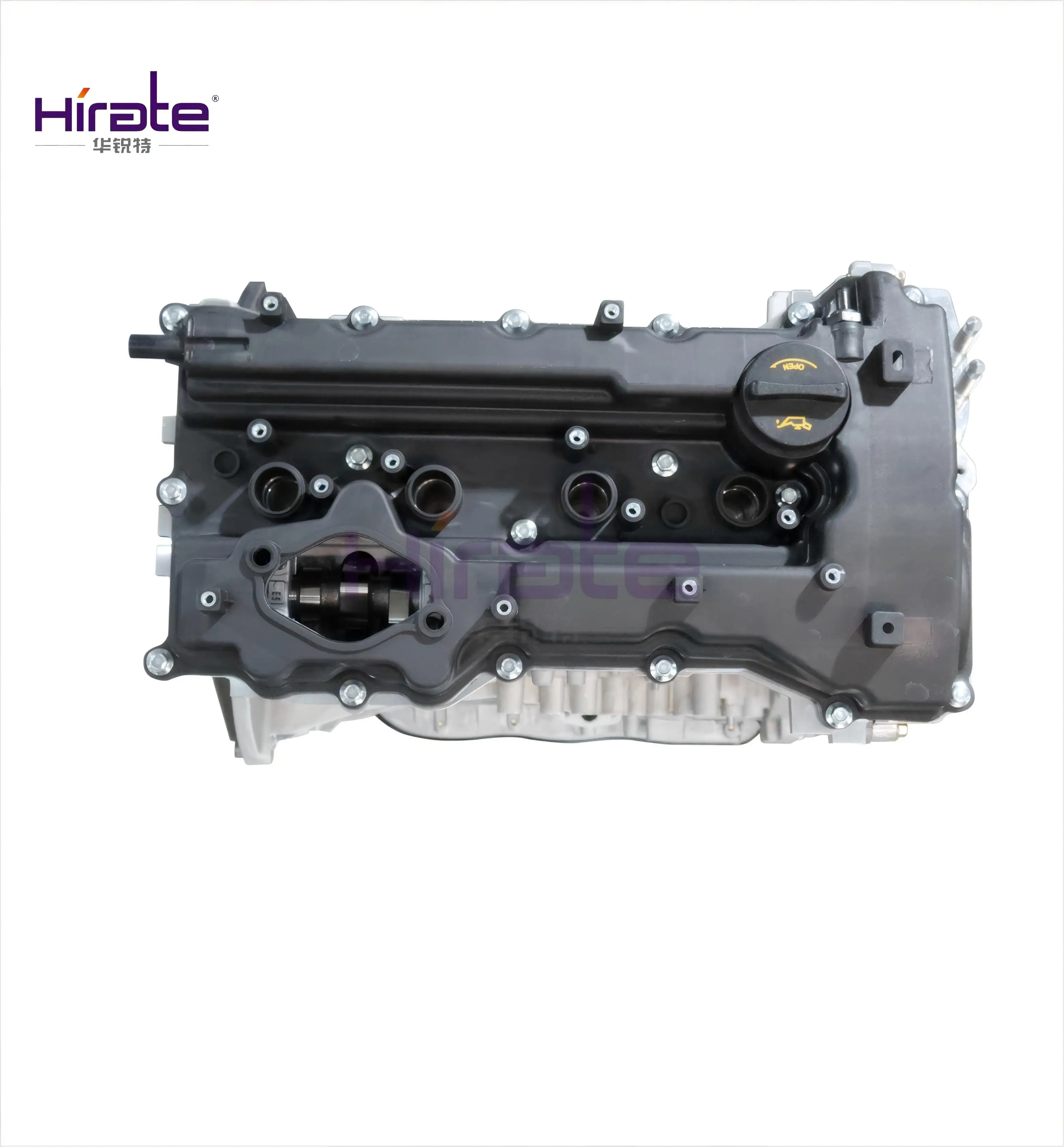 Hot-selling High-quality Standard Displacement Hirate Engine Suitable For Hyundai Kia G4KH High Bracket