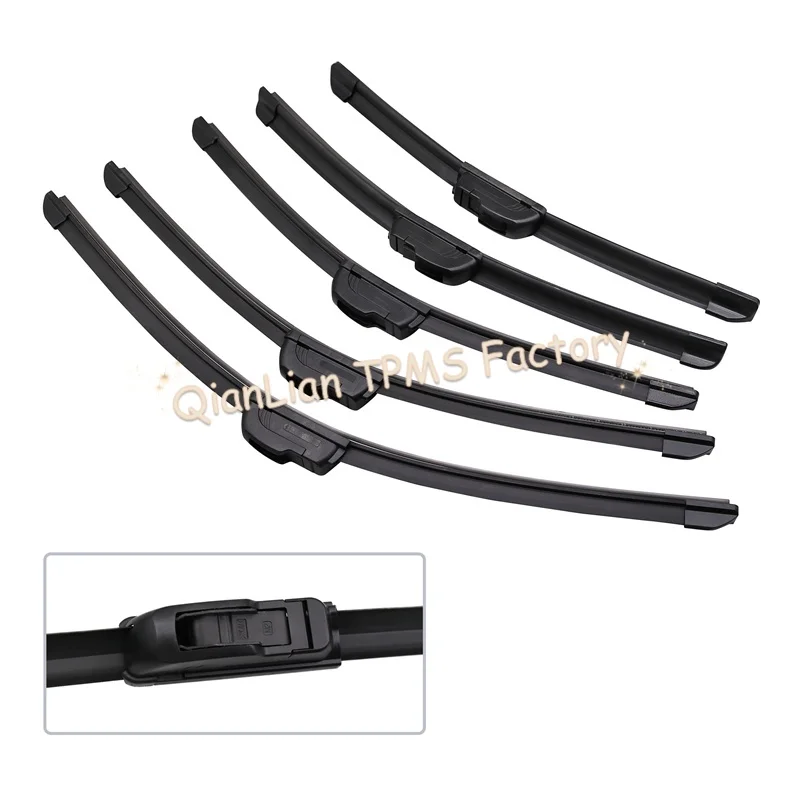 Thumbnail 2 - #91 Car Windshield Wiper Blades List of Top Picks