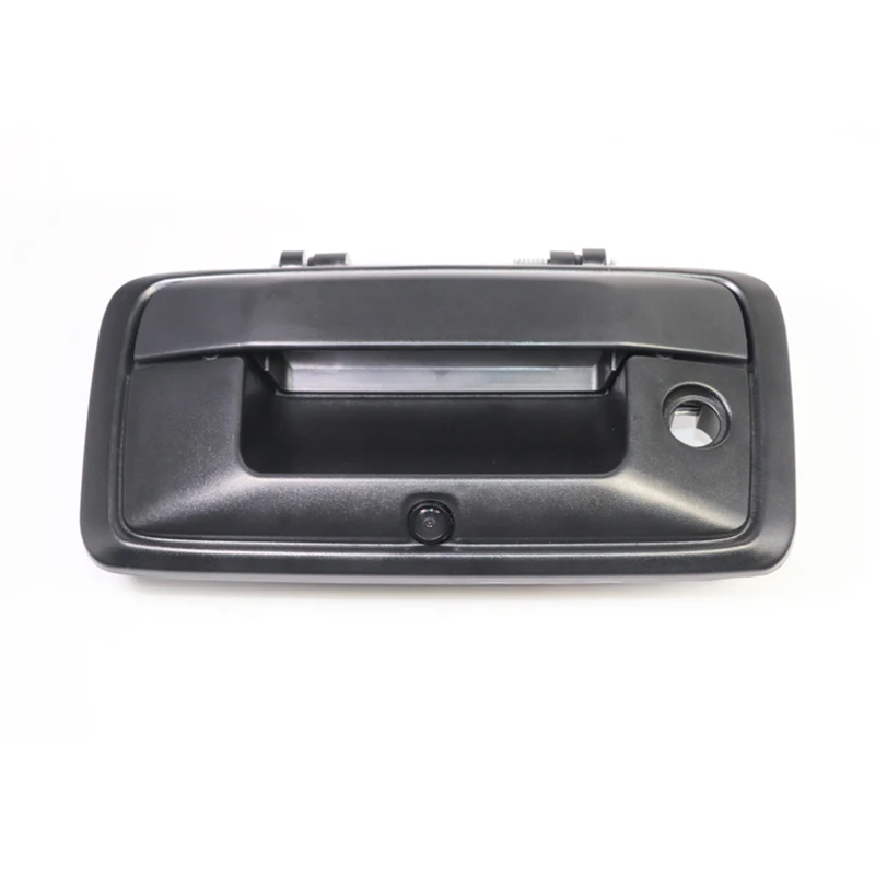 For Chevrolet Colorado 2015-2020 GMC Canyon 2015-2020 HD CCD Car Vehicle Rear View Camera