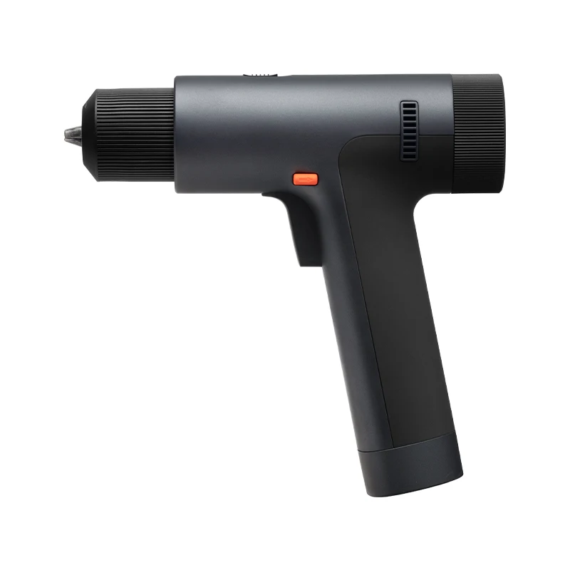 

Xiaomi Mijia Brushless Electric Drill 3n.m Torque Type-c Rechargeable Household Multi-function Cordless Electric Screwdriver