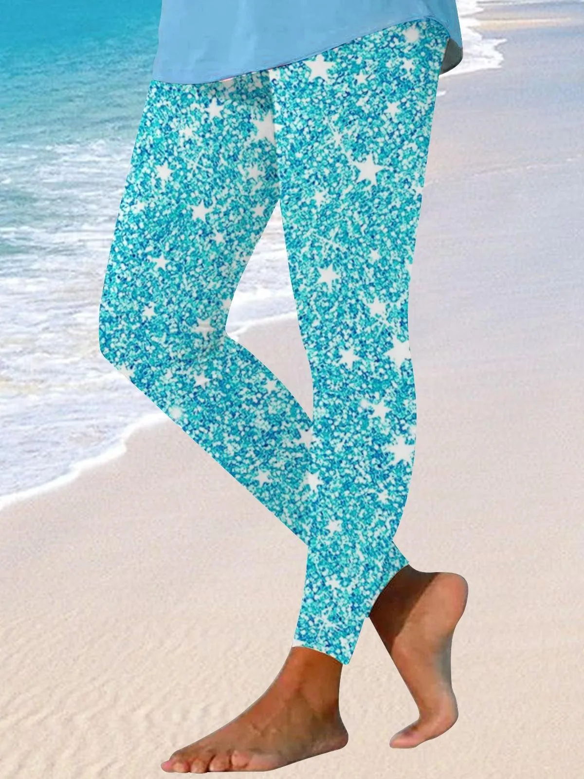 Color Sport Leggings Women 3D Printing Tights Yoga Pants Gym Leggin Ladies Seamless Leggins for Female Leginsy Sexy