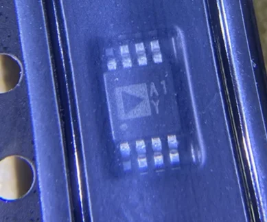 1~10Pcs/Lot AD8639A… - image