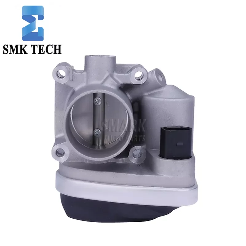 Electronic Throttle Body 8200647826 8200687288 40052215000R 44MM  1.2 1.6 16V