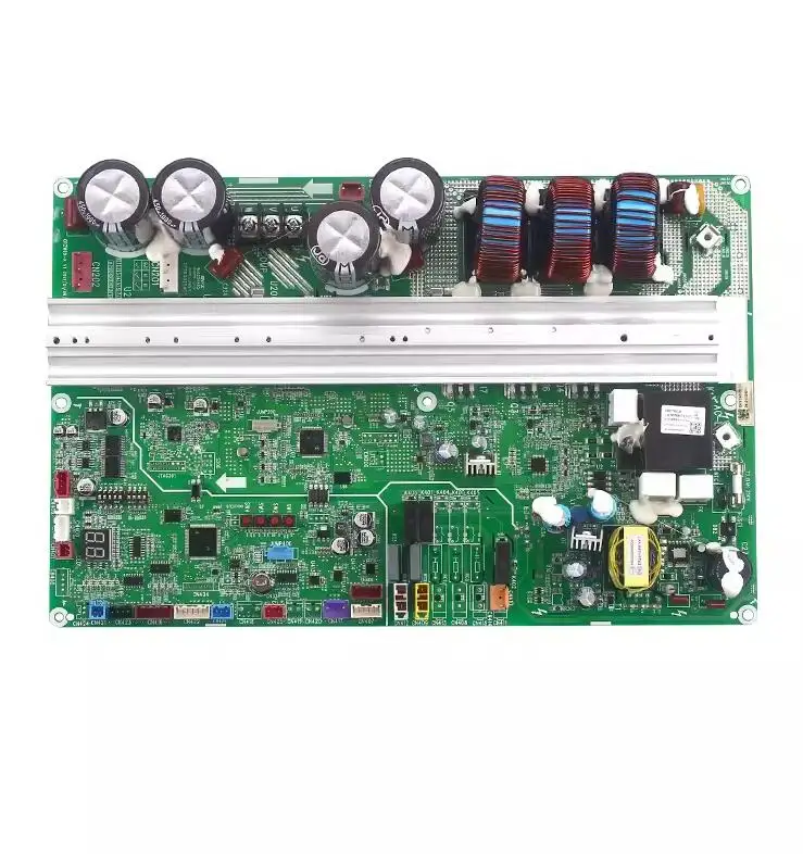 

New Gree Variable Frequency Board Driver Board 300027063390 300027061039 WZ6905 300027061694 200027062771 WZ6A05D