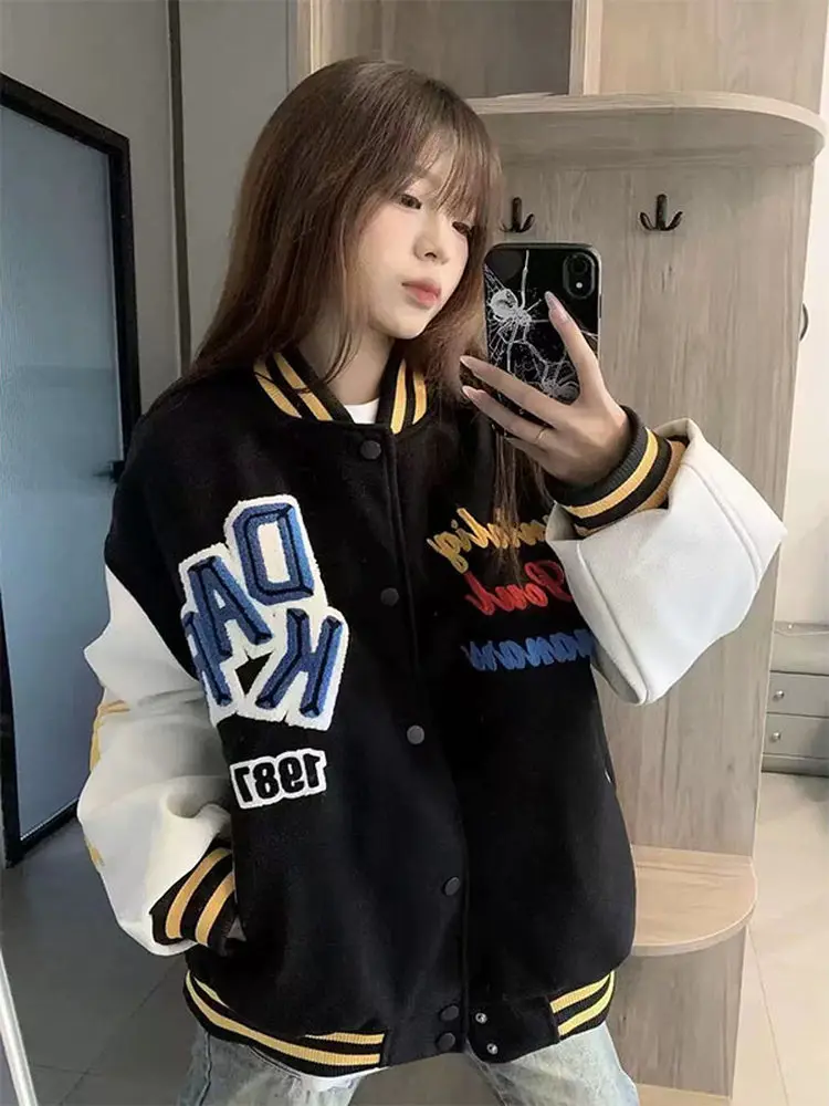 

Женская летняя бейсбольная куртка-бомбер желтого цвета в стиле карго с асимметричными элементами, модная, без рукавов, шелковистая, шикарная, с контрастными вставками