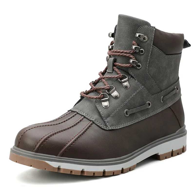 Classic Brand Professional Hiking Boots Fall/Winter Walking Shoes Sizes 38-47 Premium Quality Durable Hiking Boots