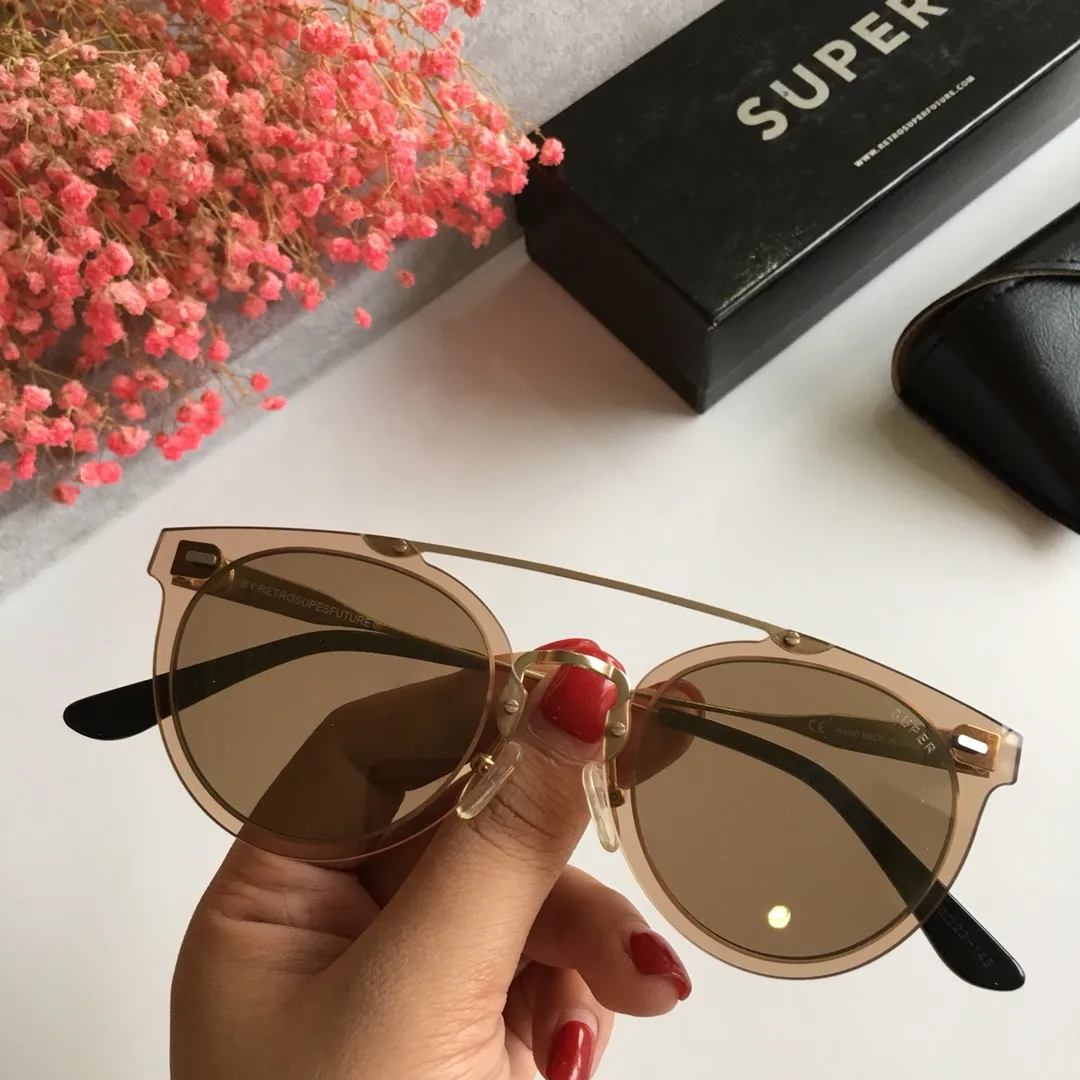 

Authentic For DIYTA DT GRANDMASTER-SEVEN DTS407-A Luxury Men Women Sun Glasses Fashion Polarized Male Couple Eyewear With Box