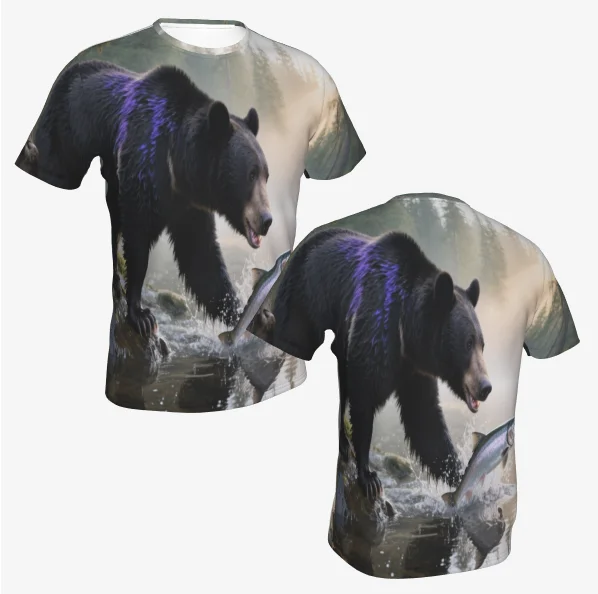 2025 Bear Hunting A… - image