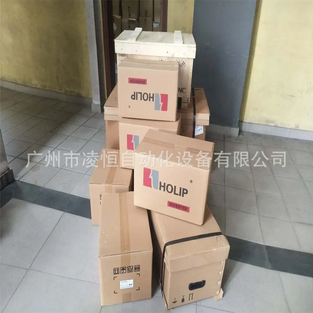2026 Helip HLP-A100 Wastewater Treatment System Inverter HLP-A100003043P 380V 30KW