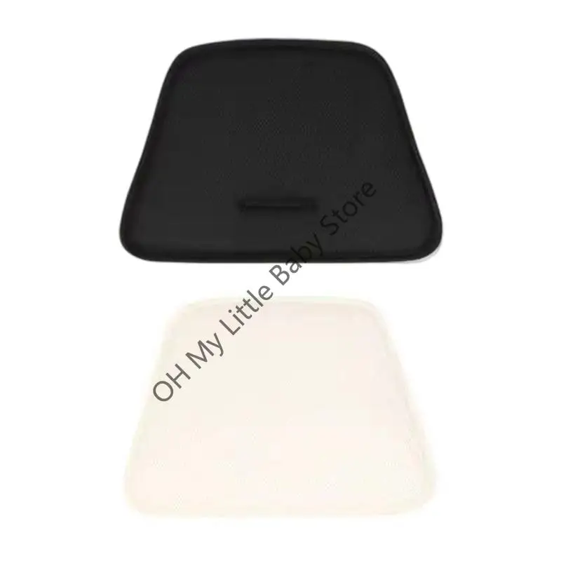 

M76C Полый дизайн Подушка для детской коляски Можно стирать в машине Аксессуары для детских колясок