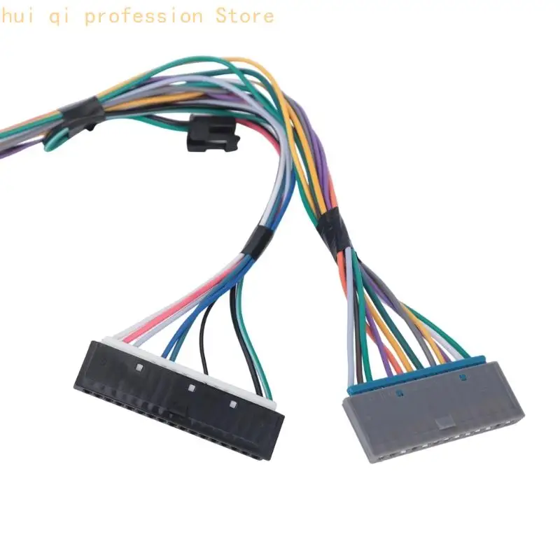 26083628 Blinkerwischer-Steuerungsbaugruppe für Lenksäulen-Reparaturservice, Kabelbaum, ABS-Gehäuse und H8WE – Detail 4