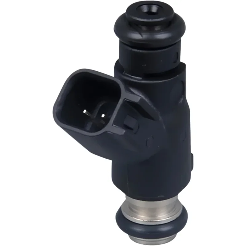 

Fuel Injector 2 Holes Compatible 28160355 16400-004C-0000 For Hisun EFI 500 & 550 UTV'S and ATV's Tractor Supply UTVs