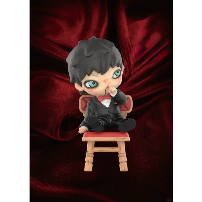 popmart-hirono-x-dead-silencieux-collaboration-a-l'etranger-limite-ameublement-creatif-decoratif-figurine-film-peripherie-stock