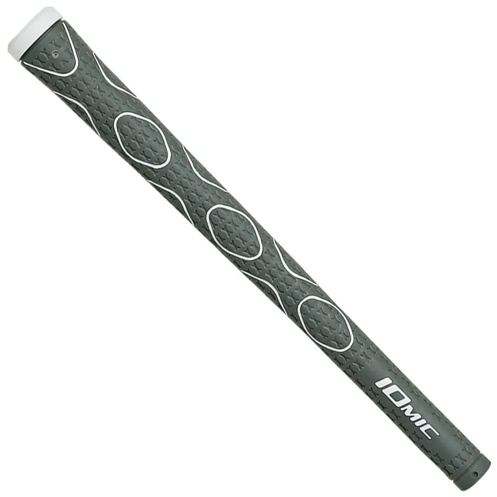 Iomic Ix Sa Golf Grip, Schokabsorptie, Nieuwe Sensorische Grip, 2.0, Geen Backline, Ix Serie M60