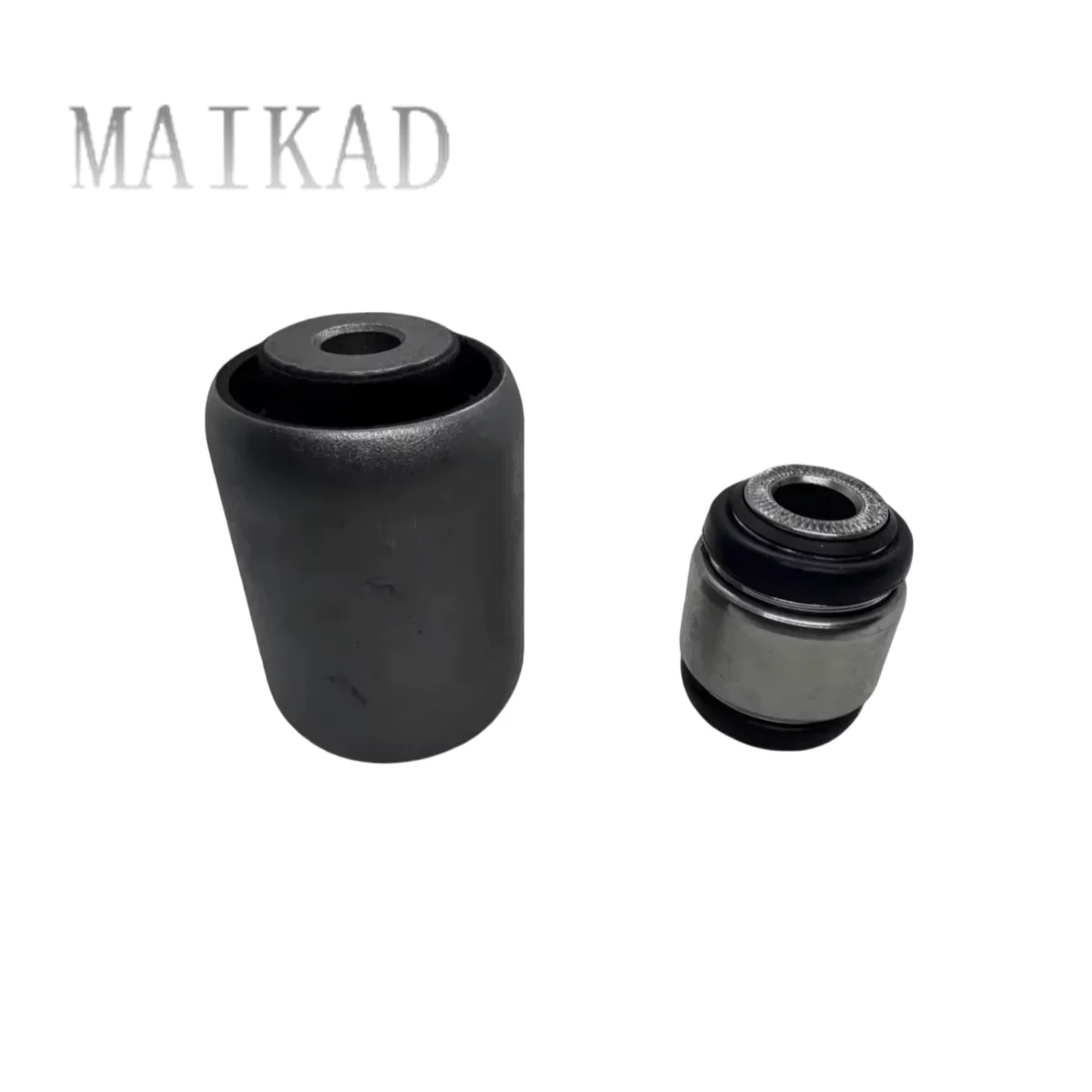 Rear Suspension Bushing Kit Control Arm Rubber for Maserati Levante M161 670037295 670106334 670106331