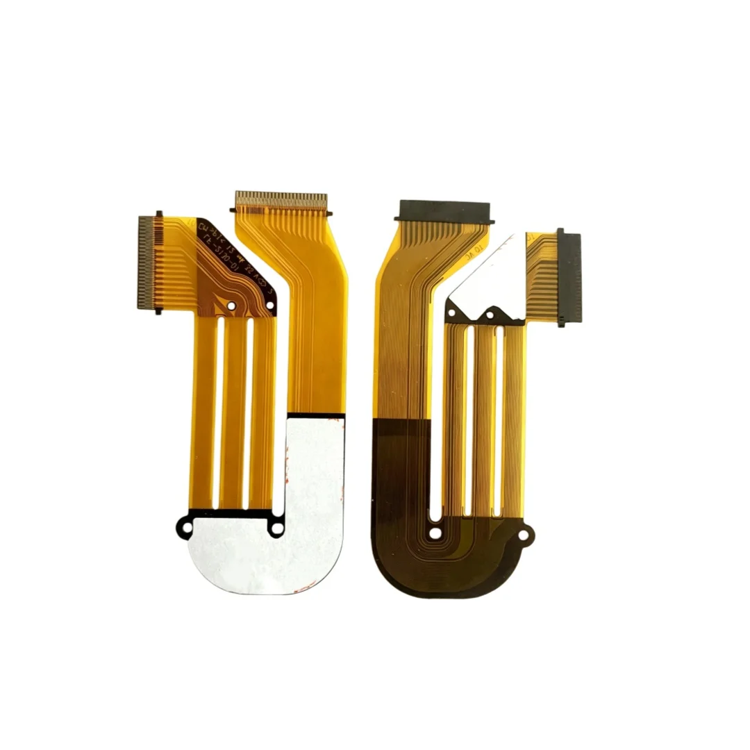 New CMOS/CCD Sensor Flex Cable Replacement Repair Part for Sony FDR-AX40 AX45 AX53 AX55 AXP55 AX60 Camcorder