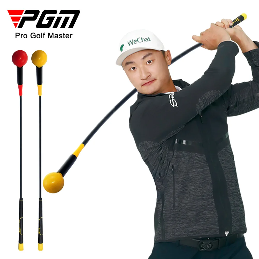 PGM Golf Swing Trainer Practice Sticks Indoor Exercise Bar HGB004