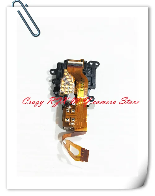 Para canon 6d mark ii caixa de espelho base condução do motor grupo 6d2 driver unidade motor câmera acessórios peça reposição