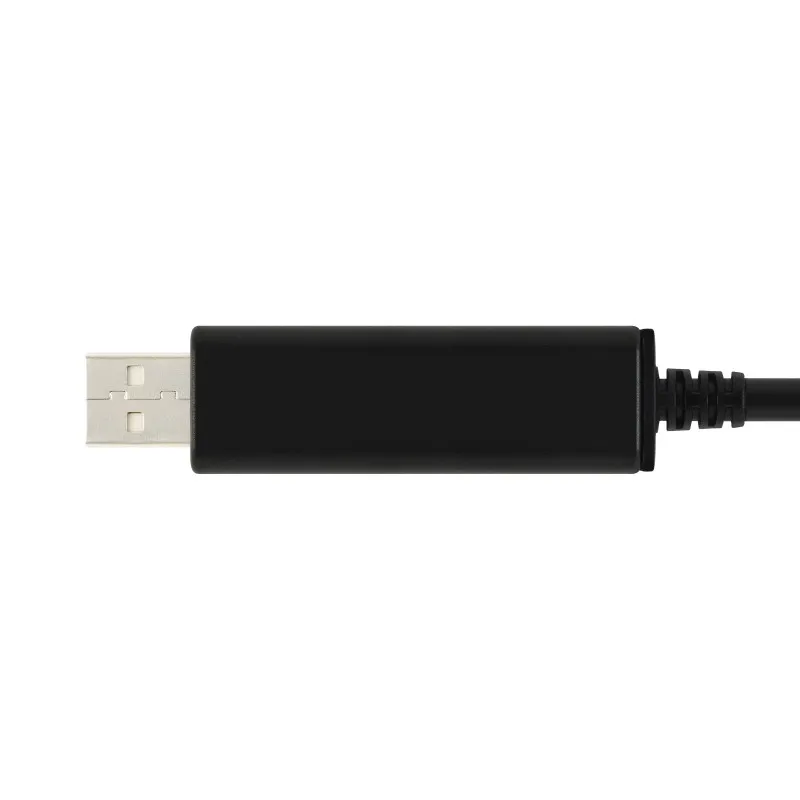 Waveshare USB to RS485 (D),Industrial Grade Isolated Bidirectional Converter,2m Length,FT232RNL Chip,Onboard Isolated RS485