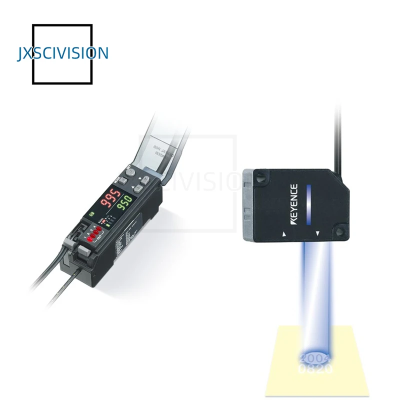 

New Keyence CZ-V21A CZ-V21AP CZ-V21P CZ-V22A CZ-V22AP CZ-H32 CZ-H35S CZ-H37S CZ-H72 CZ-H52 Digital RGB Sensors