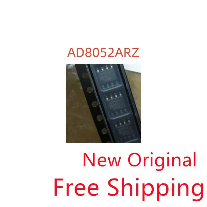 10piece New Original AD8048 AD8048ARZ AD8048A AD8048AR AD8047ARZ AD8047AR AD8047A AD8047 AD8052 AD8052A AD8052AR AD8052ARZ SOP-8