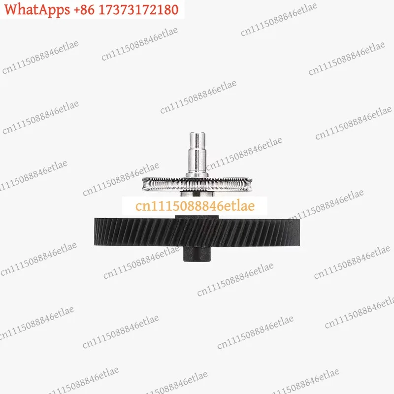 k3 Extruder Gear for Bambu Lab H2D / H2C 3D Printer – Replacement Drive Gear Accessory