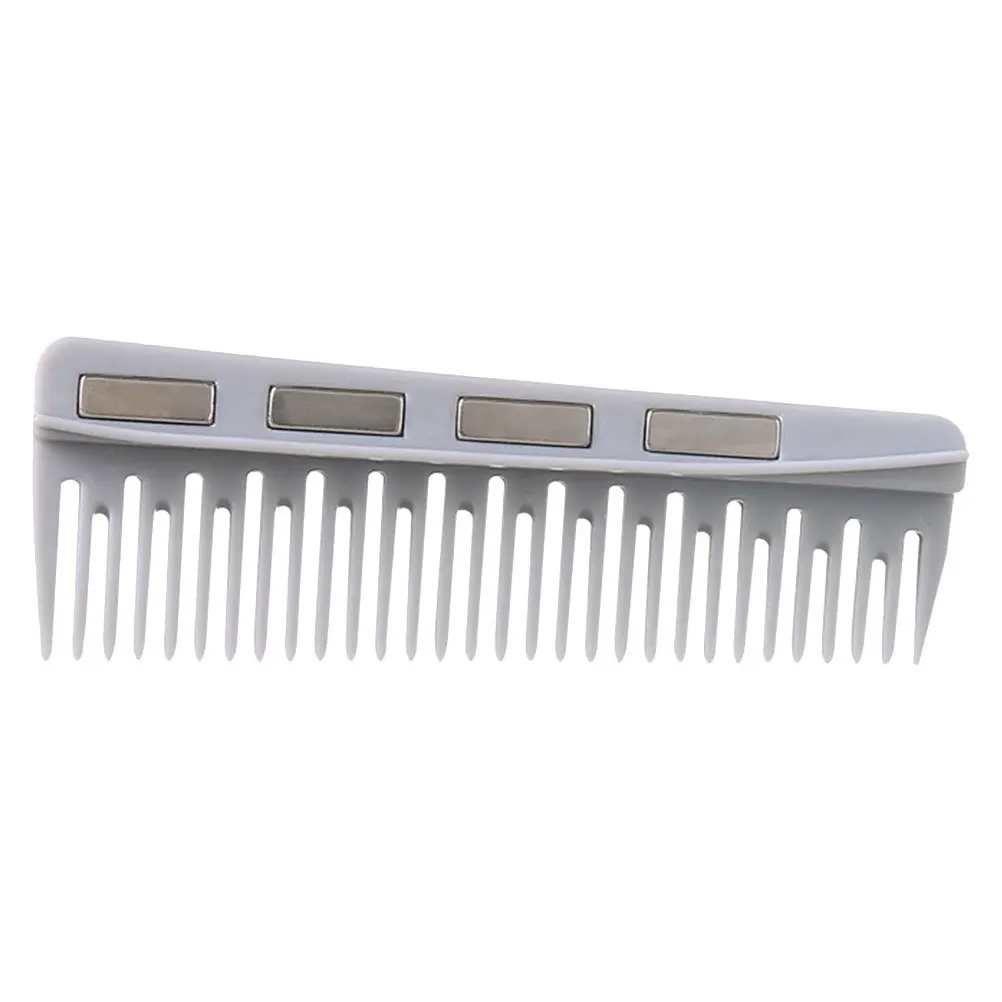 

Magnetic For Cutting Tool Salon Plastic Salon Hair Cutting Scissor Comb Supplies Styling Magnetic Comb Attachment