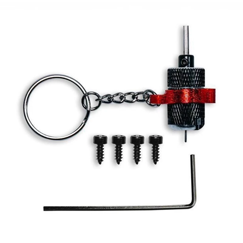 

Инструмент для удаления пропеллера с 3-мя отверстиями, ключ для удаления двигателей, набор инструментов с ЧПУ для удаления пропеллера фристайла дрона FPV