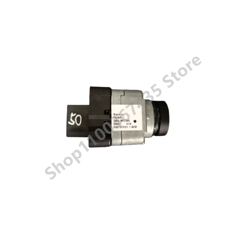 5WD980546 Front Bumper Camera Rear Camera For ID3 ID4 ID6 Teramont Talagon 1ED980556D 1EA980556