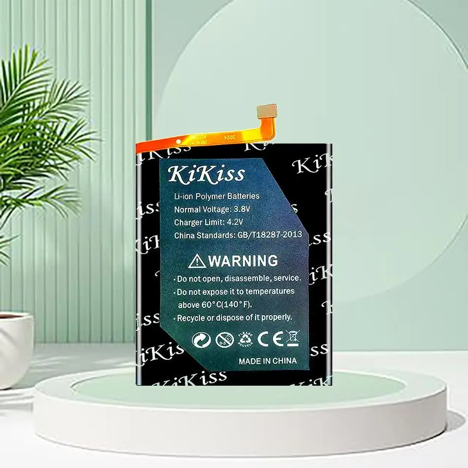 

Сменный аккумулятор большой емкости для мобильного телефона C21P2001 для Asus Rog 5 5S Pro 4Pro 5Spro ZS673KS I005DA I005DB 3500 мАч