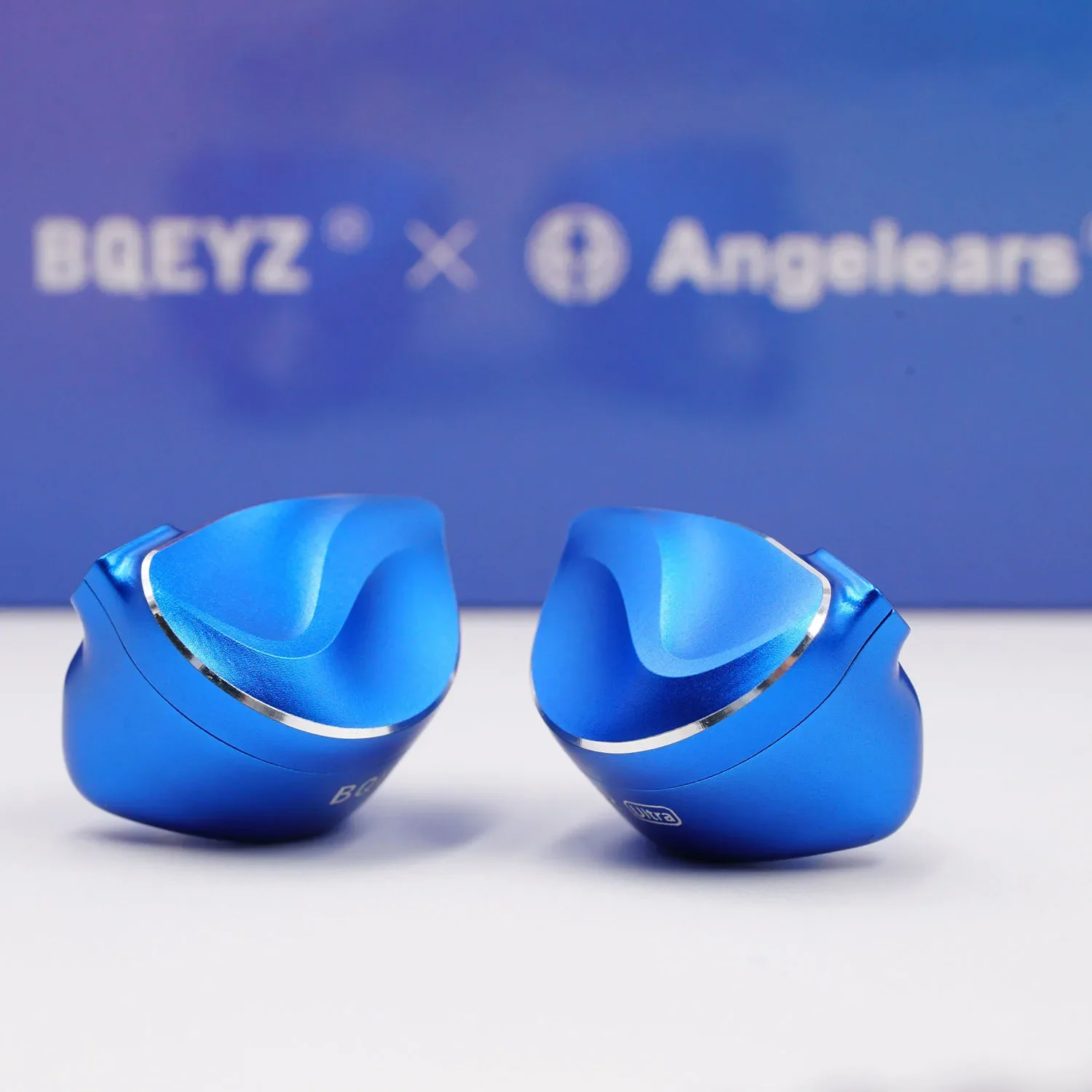 BQEYZ Winter Ultra