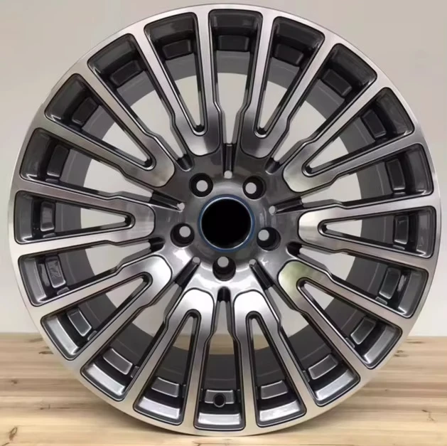 

Custom 18/19/20-inch car wheels for aluminum alloy wheels