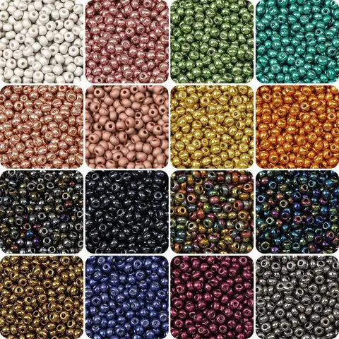 10 best sales जापानी मोती - №4