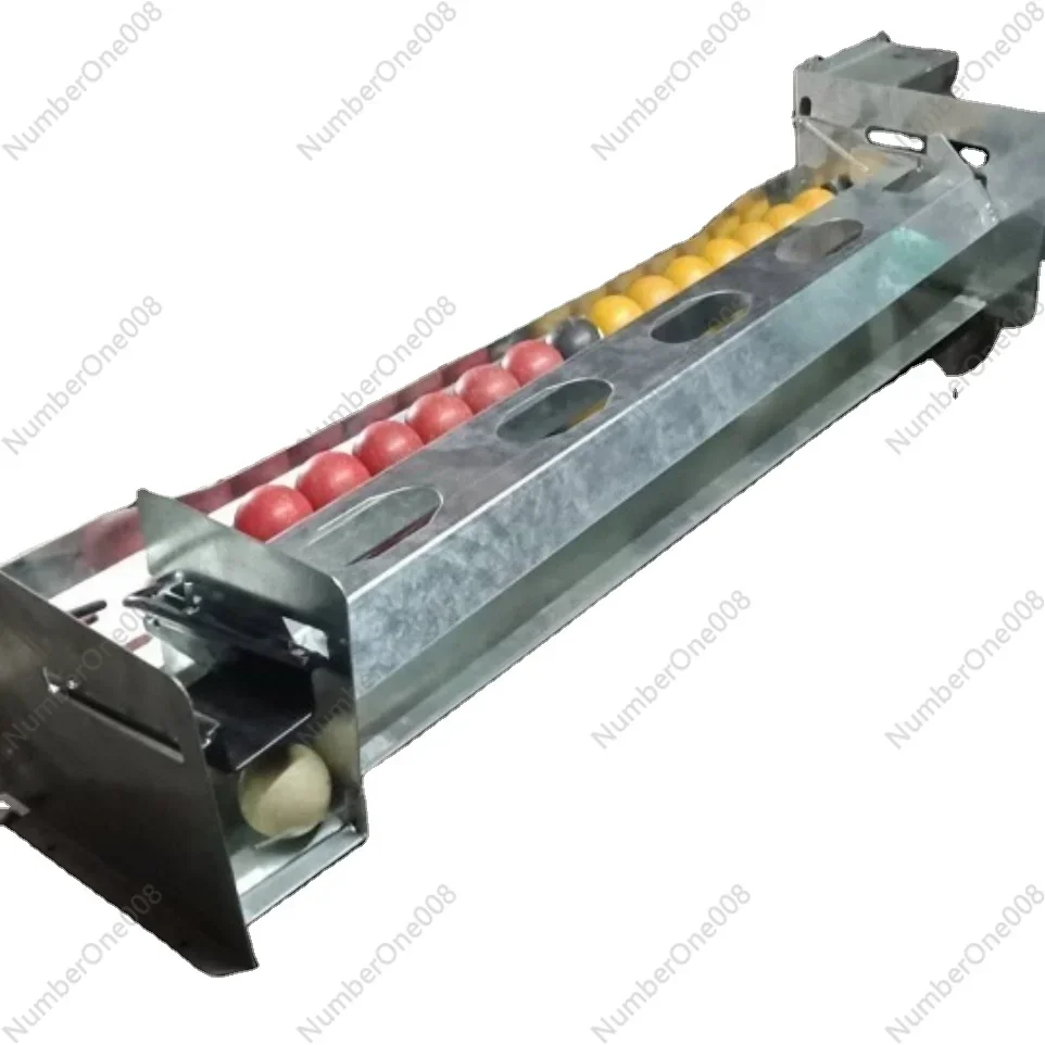 Automatic Ball Return System  Snooker Billiard Accessories  Pool Parts Ball Return System
