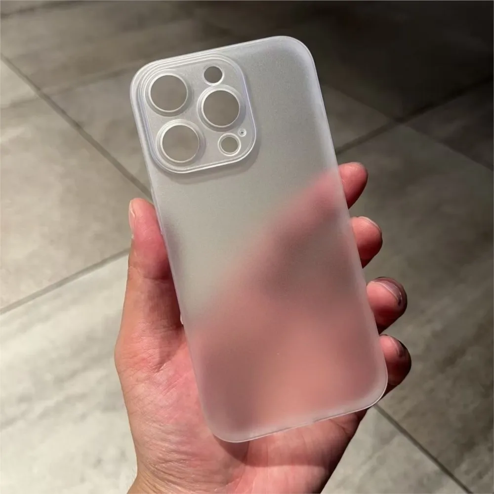 Ultra Thin Pp Phone… - image